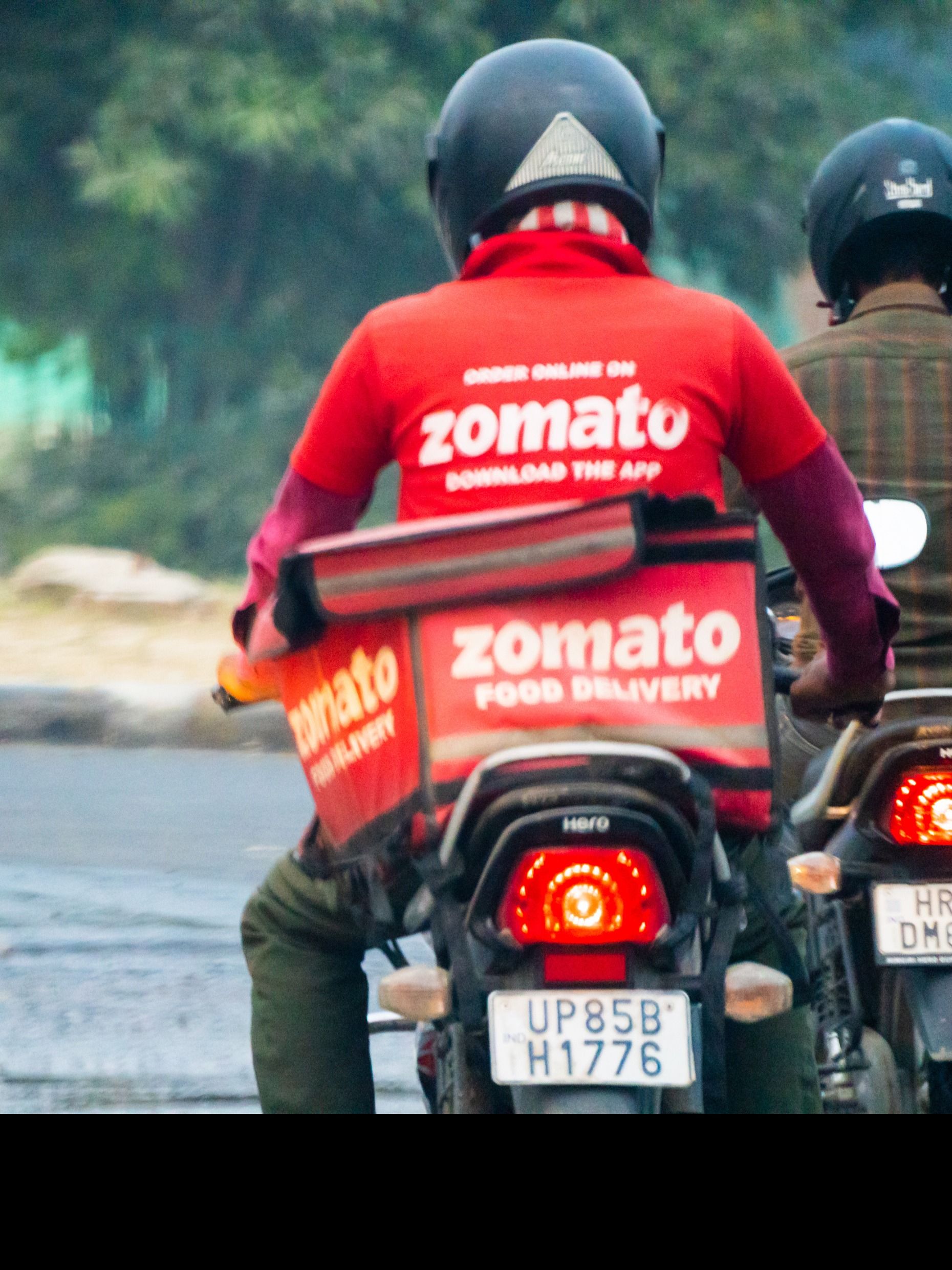 Time Travel with Zomato: From FoodieBay to Zomato, how Deepinder Goyal's startup changed over years