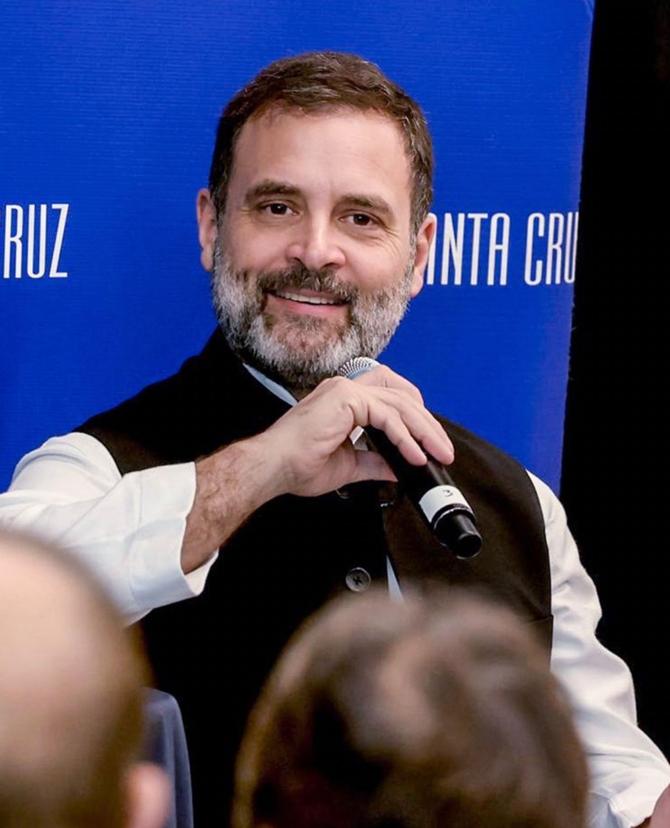 Rahul Gandhis Conviction