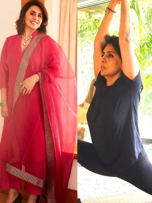 बहू आलिया को फिटनेस में टक्कर देती हैं 65 साल की नीतू कपूर, रोज खाती हैं ये 2 चीजें