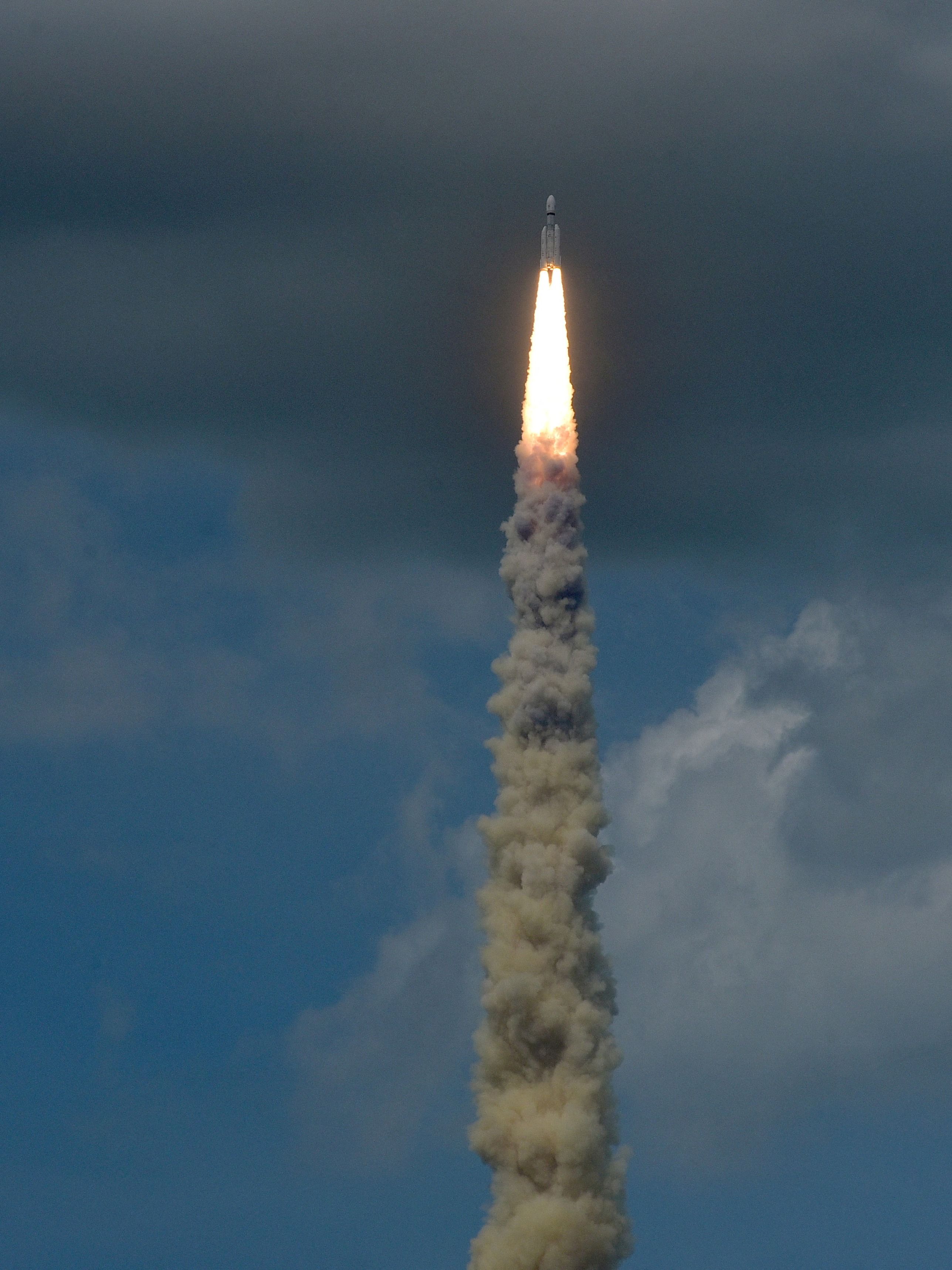 Chandrayaan 3's first images of Moon: Updates on India’s Lunar mission; Know about ISRO’s key missions – Mission Mangalyaan and more