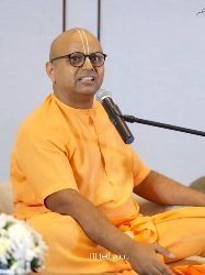 Swami Gaur Gopal Das shares heartwarming memories of friendship with ISCKON’s Prem Kishore Prabhu on Friendship Day; “He used to bring me mango shake,” recalls Das