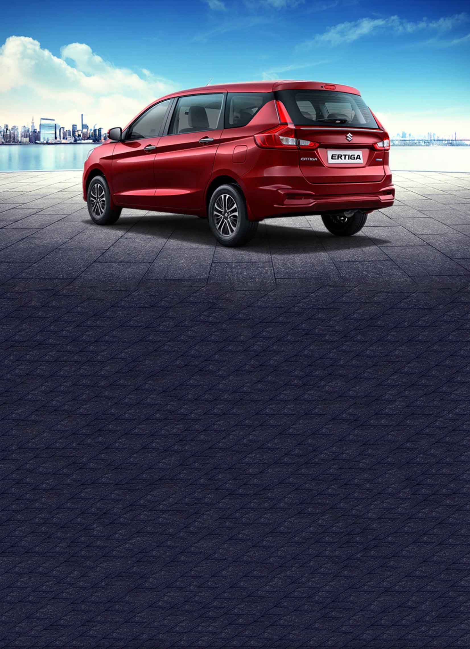 Ertiga