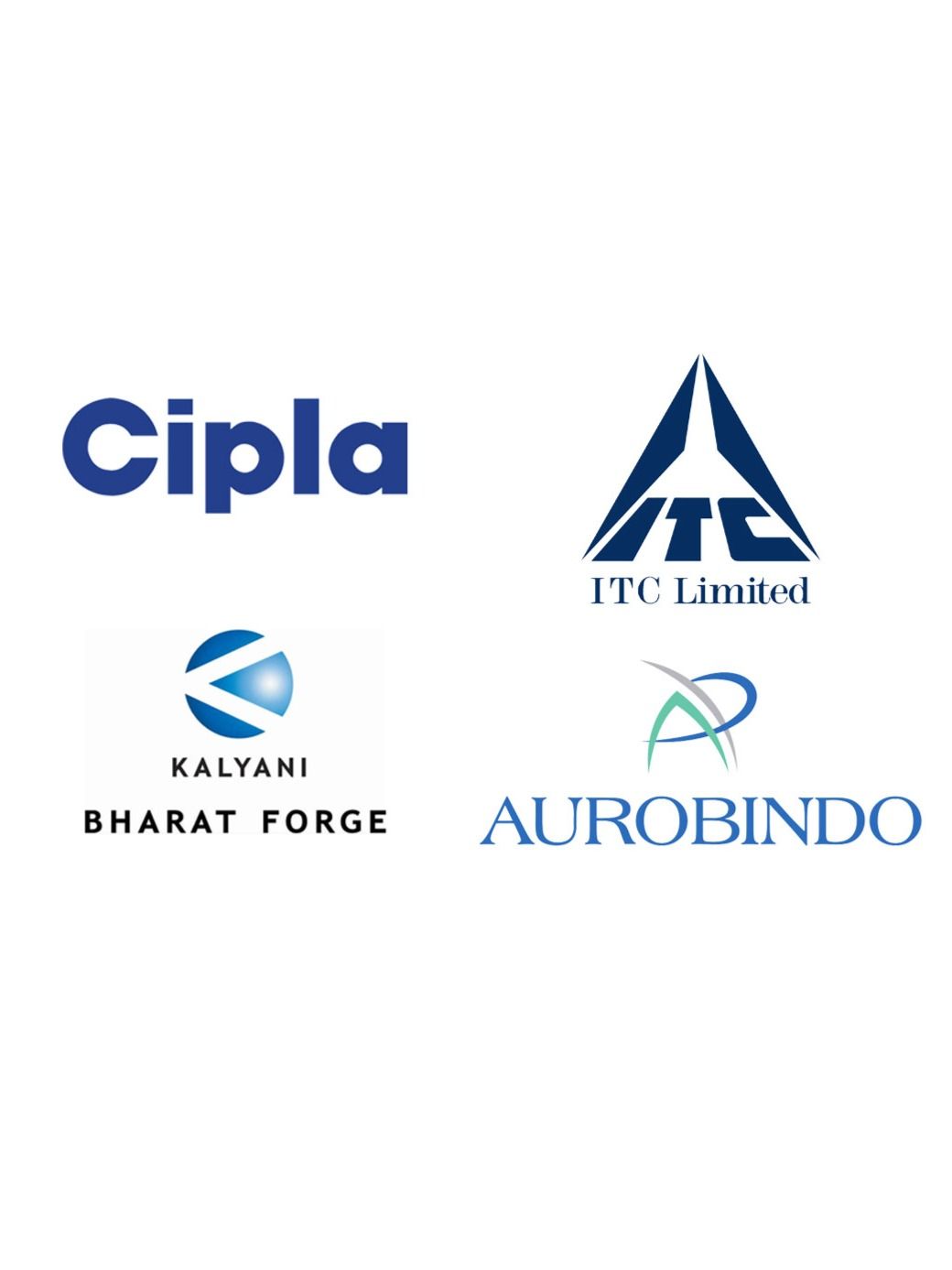 Stocks that share market analysts recommended on August 17, 2023: Cipla, Bharat Forge, ITC, Aurobindo Pharma