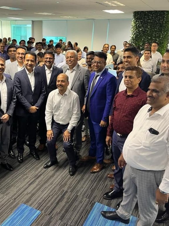 Deepinder Goyal's podcast Breaking Bread, Nikhil Kamath’s podcast ‘WTF is’, AR Rahman's song for Mahindra Automotive, Kiran Mazumdar, CP Gurnani on AI technology: India Inc on X (Twitter)