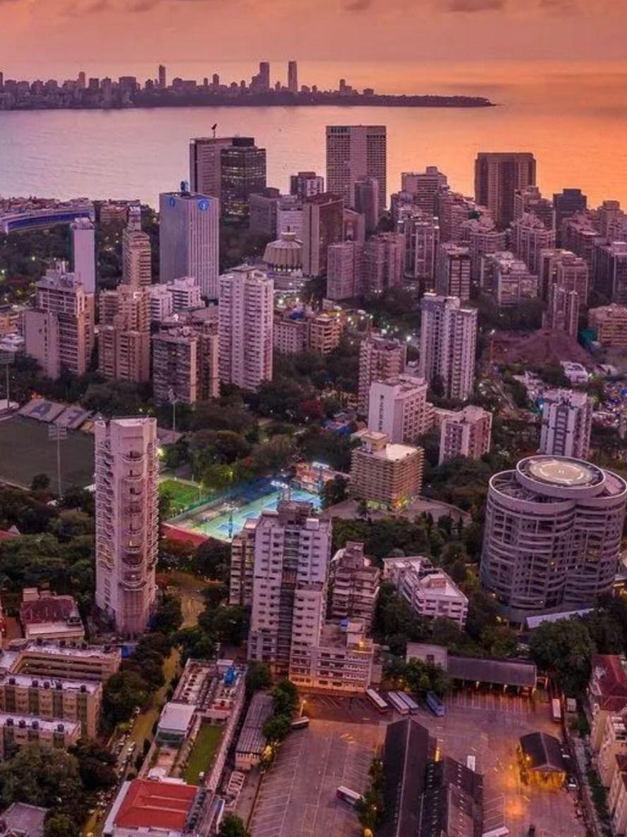 Mumbai Most Expensive Indian city to buy a house in, Ahmedabad named Most affordable city to live in; Check entire list of cities like Bengaluru, Kolkata, Pune and more by Knight Frank India
