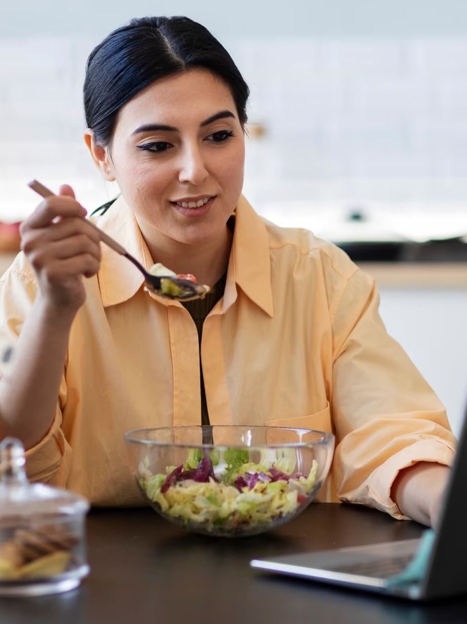 Food Darzee, EatFit, Parafit, HealthifyMe, other pioneers in meal subscription services: Dial H for Healthy Food