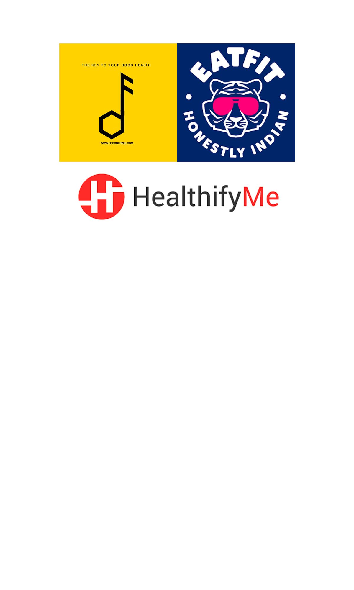 healthify me 