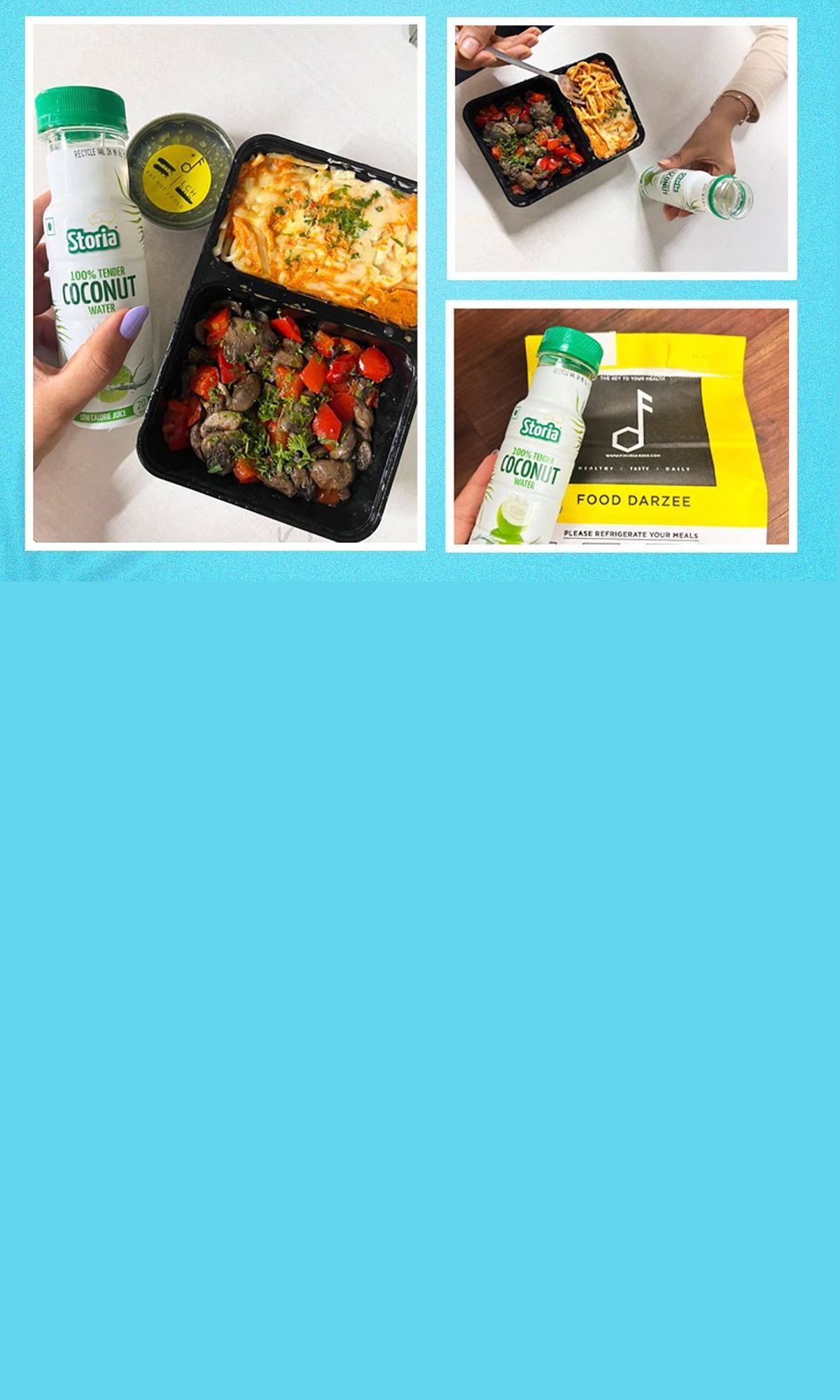 Food Darzi