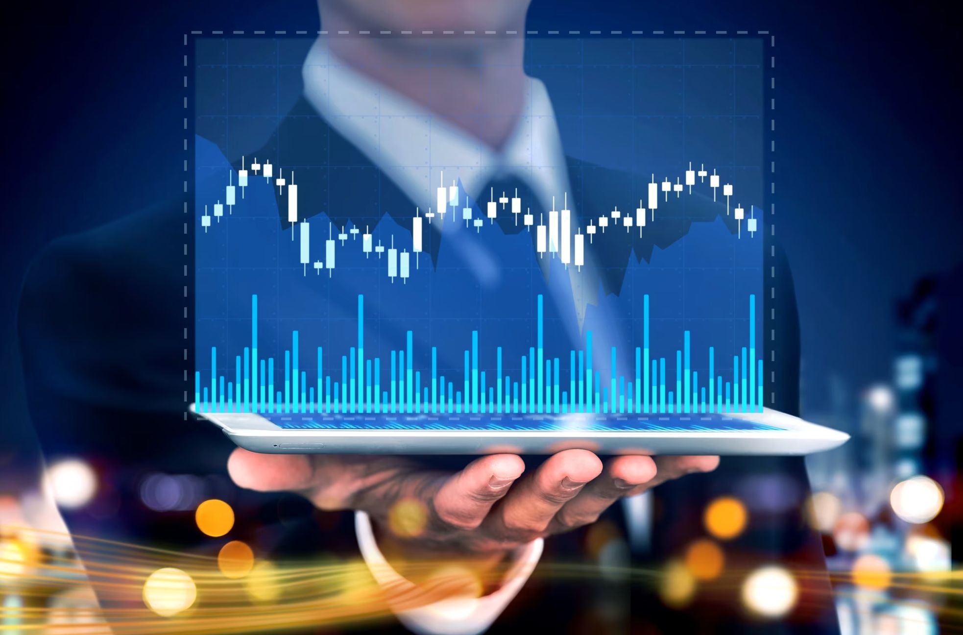 hot stocks today