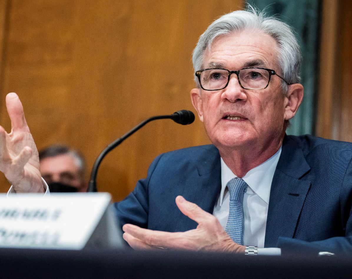 powell