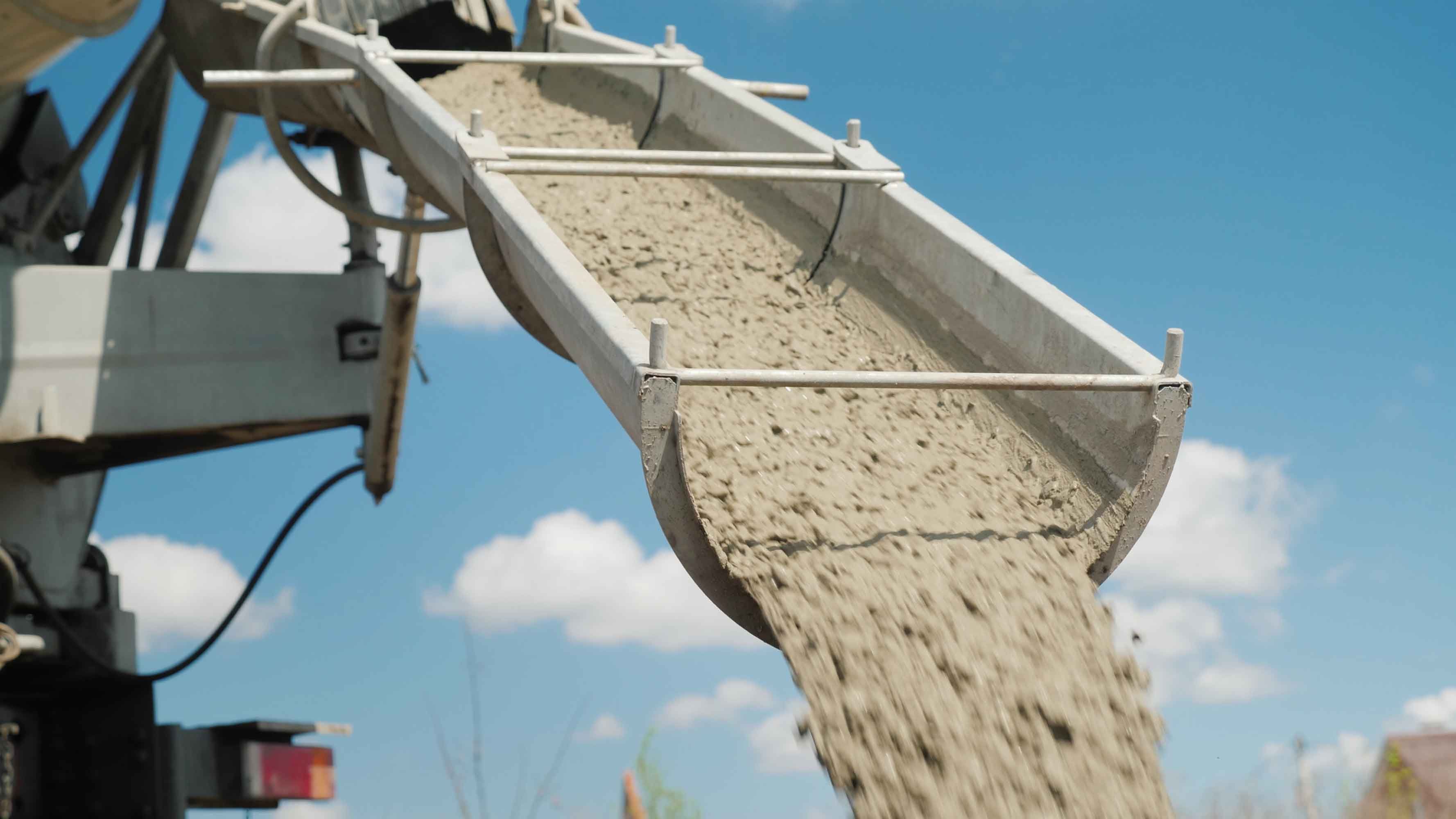 best cement stock to buy