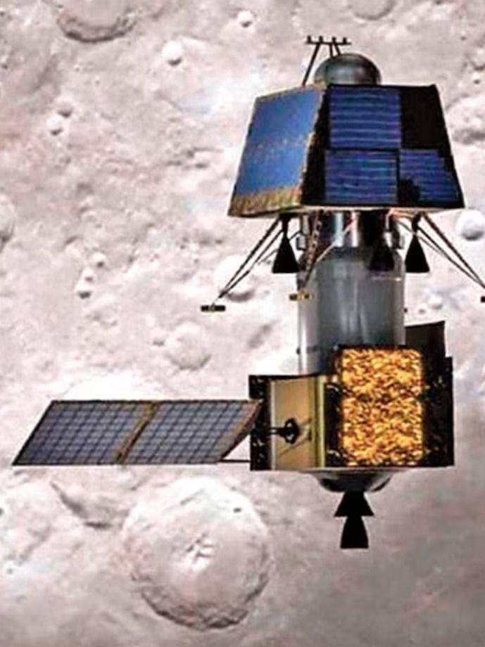 Chandrayaan 3 moon landing today: L&T, BHEL, HAL, Mishra Dhatu Nigam, other companies' role in India's ambitious lunar mission