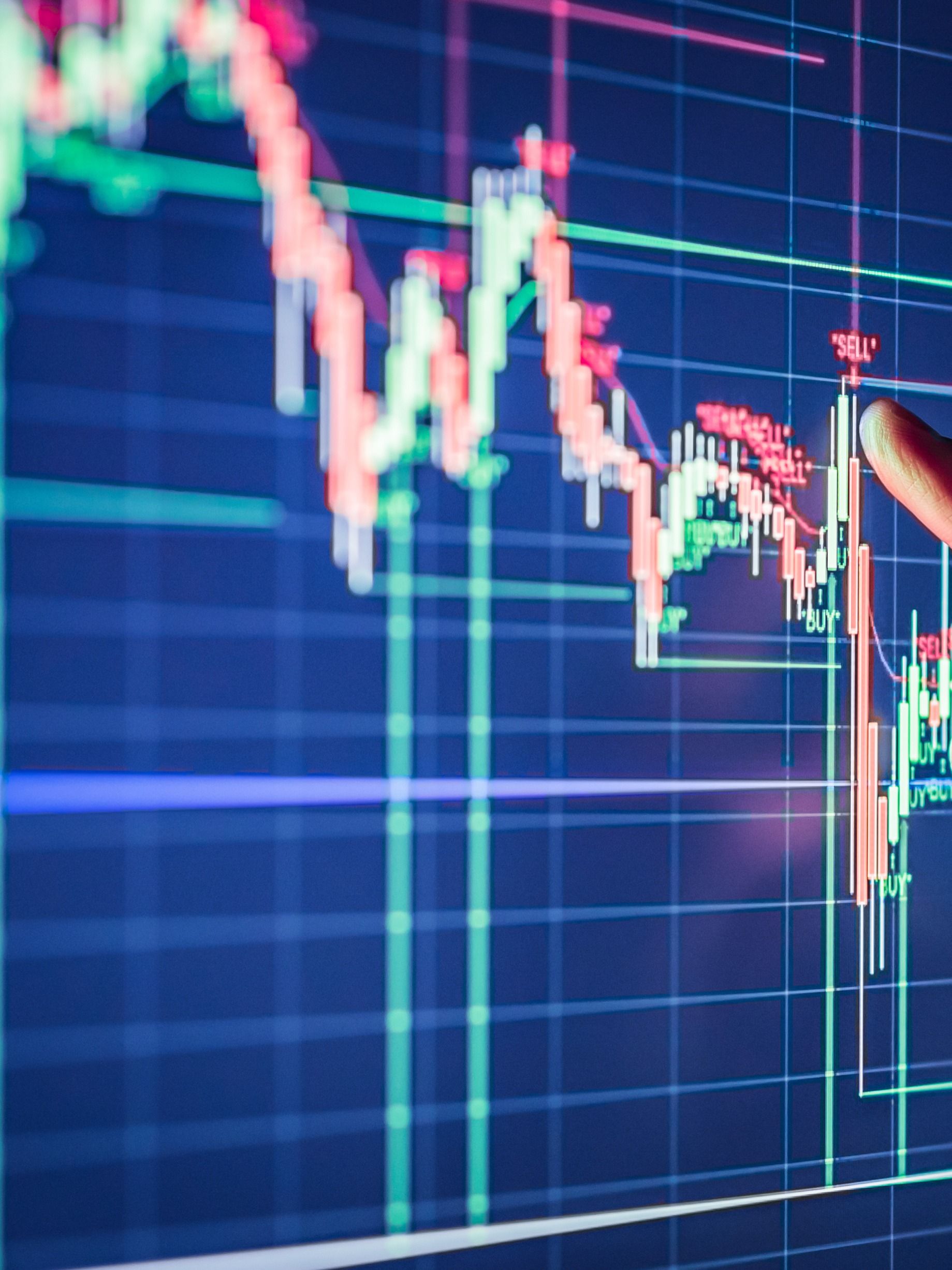 Nifty, Sensex end higher; Hindalco, Axis Bank top gainers; Jio Financial, Adani Enterprises top losers; L&T, Shriram Properties other stocks that buzzed in trade on August 23, 2023