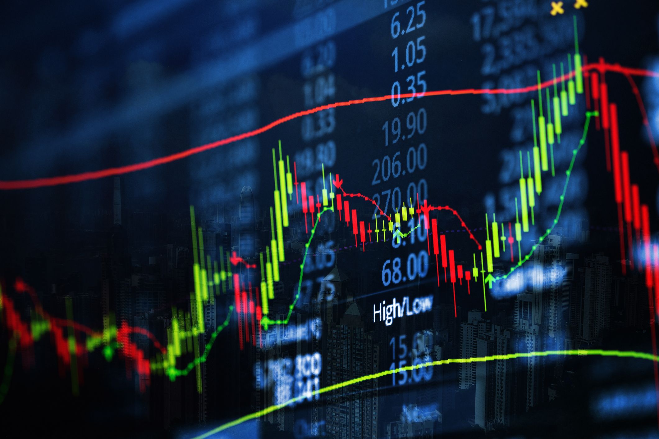 stocks to watch today