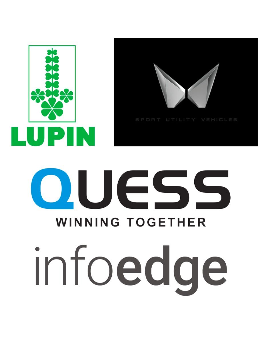 Stocks that share market analysts recommended on August 25, 2023: Lupin, Quess Corp, Mahindra & Mahindra (M&M), and Info Edge