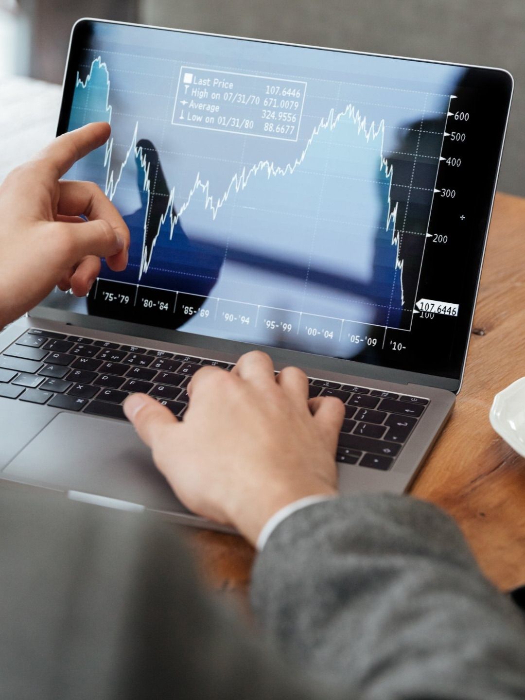 Hot stocks on August 25, 2023: Brightcom Group, Jio Financial, Texmaco Rail, Vodafone Idea and more