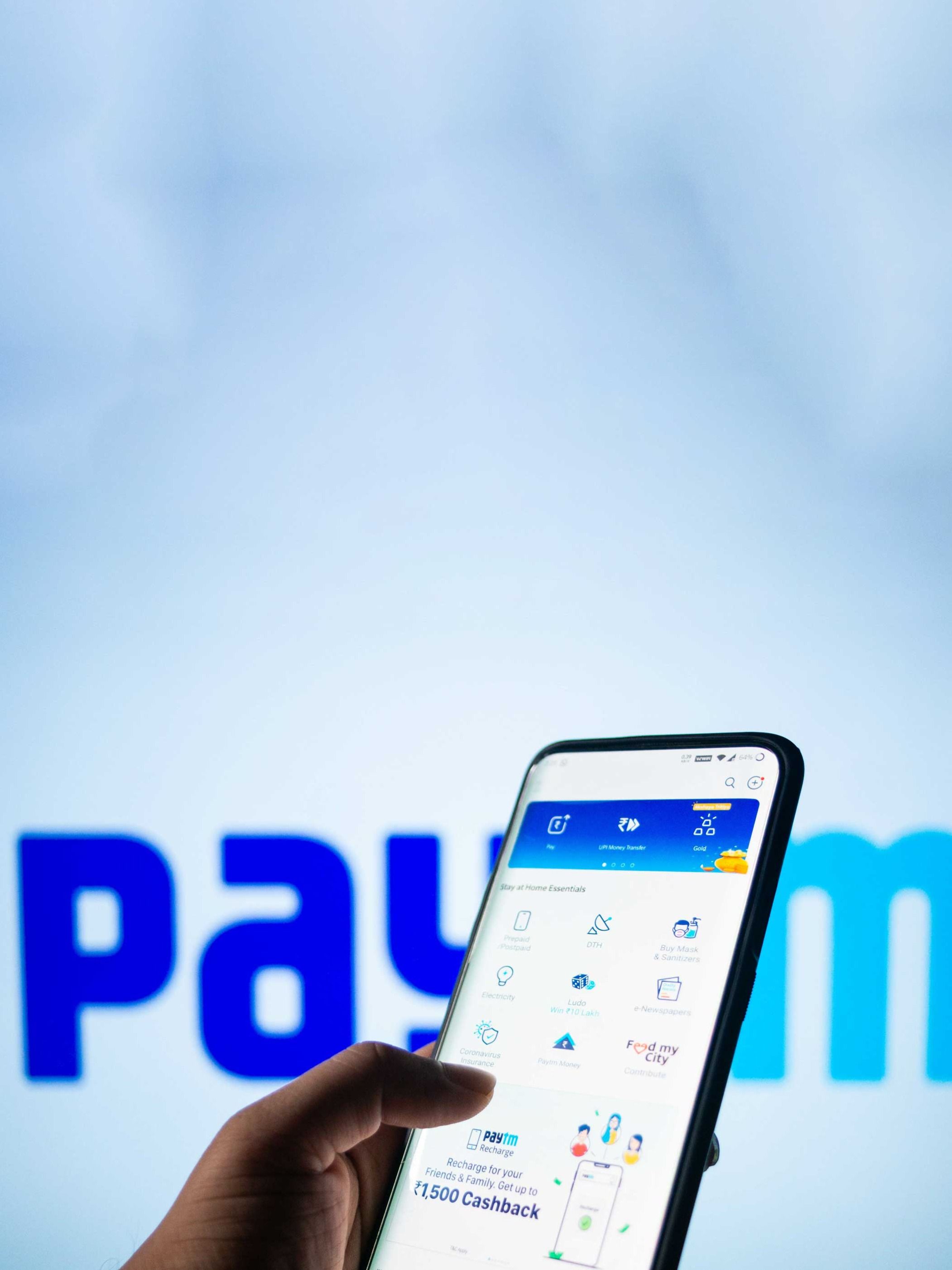 Paytm share price jumps over 3% to hit 52-week high; multibagger stock to rally past Rs 1,000 mark? Here's what analysts say