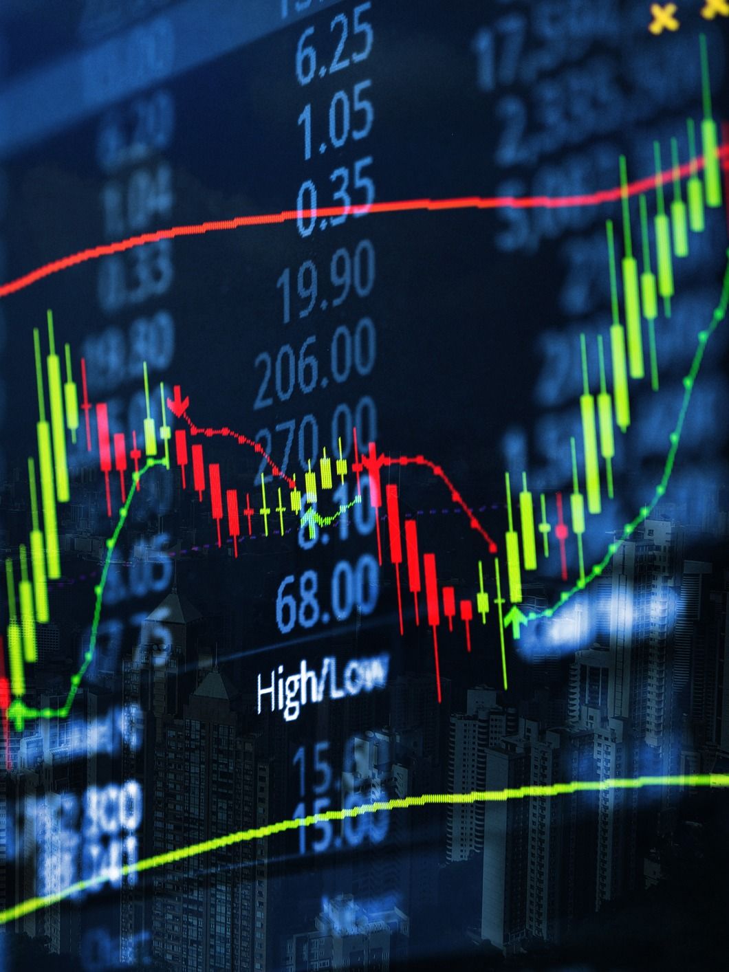 Top stocks of the week ended August 25, 2023: Adani Power, Escorts Kubota, Vodafone Idea, Sun TV Network, Page Industries, others