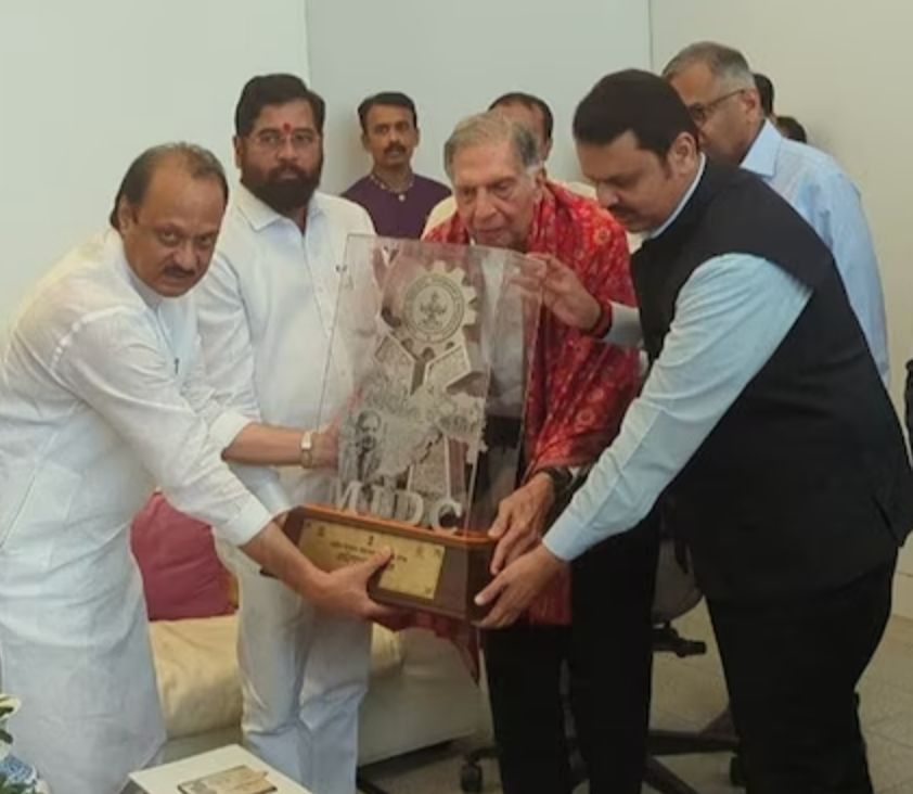 Ratan Tata