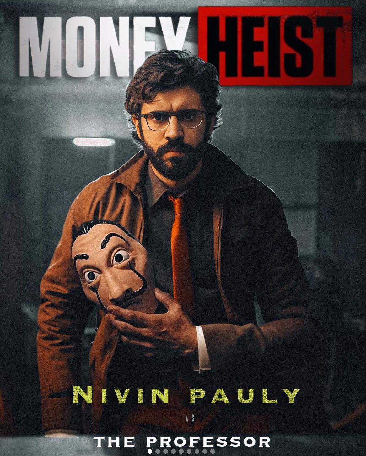 nivin