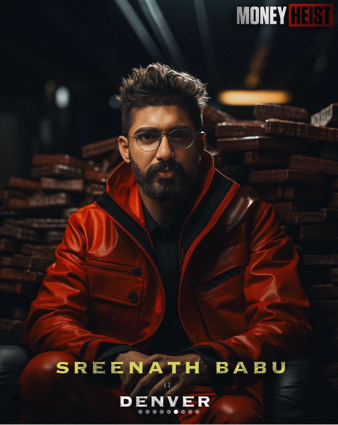 sreenath babu
