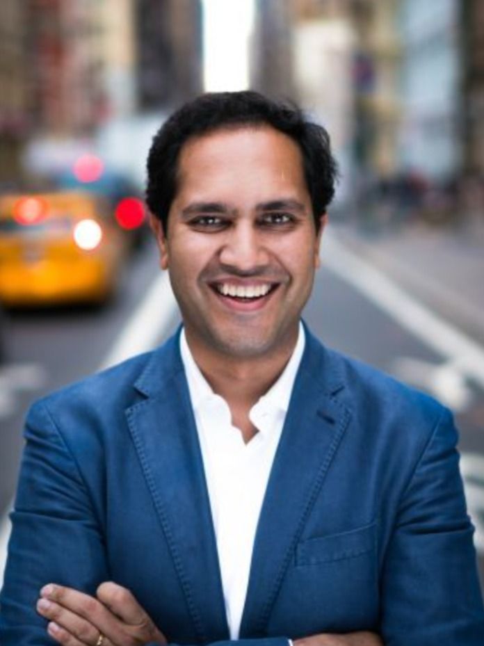 Vishal Garg, the Indian American CEO who fired 900 employees via Zoom, sees SoftBank-backed firm’s stock plunge 95% on Day 1