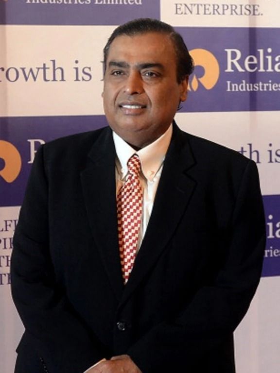Reliance AGM 2023 Today: Reliance Industries, Jio Financial shares rise ahead of RIL AGM; Retail, Jio IPO listings to new energy plans, key announcement expected from Mukesh Ambani