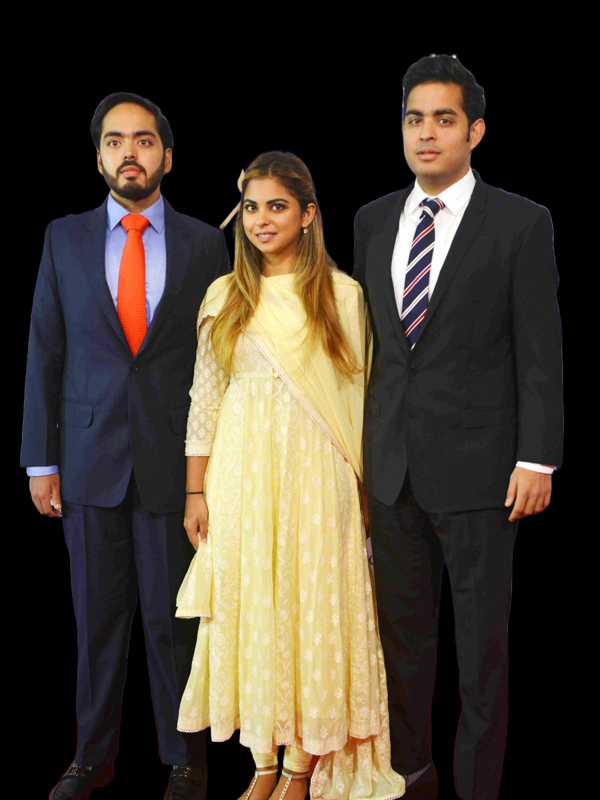 Reliance AGM 2023: From Nita Ambani stepping down from RIL board and Isha, Akash and Anant Ambani joining, to launch of Jio AirFiber and Jio Smart Home services, JFS-BlackRock JV; check key takeaways from RIL AGM