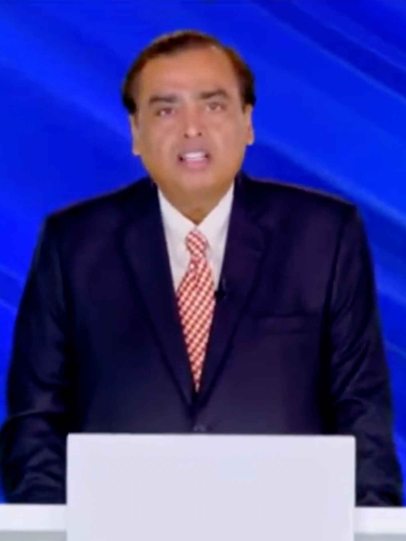 Reliance AGM: 10 key announcements by Mukesh Ambani - Giga factory by 2026, Jio Financial to enter insurance, and more