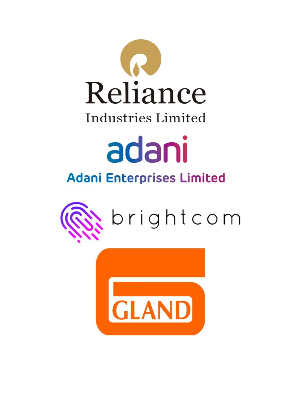 Stocks to watch on August 29, 2023: Reliance Industries (RIL), Adani Enterprises, Brightcom Group, Gland Pharma, others