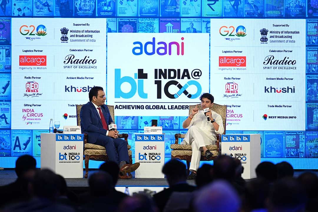 ‘BT India at 100’: Industry experts delve into Indias ascent as a worldwide consumer hub
