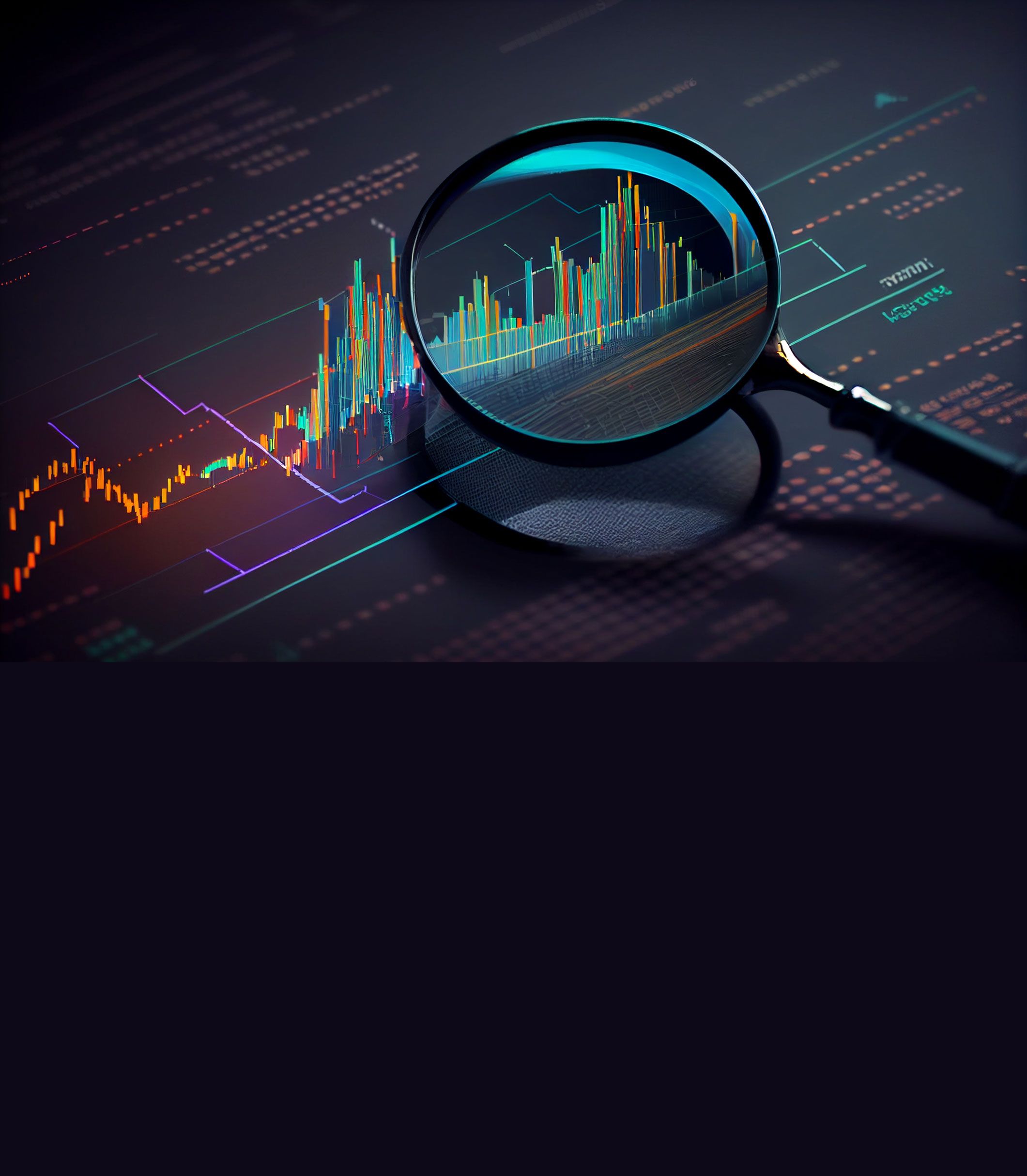 Stock market today