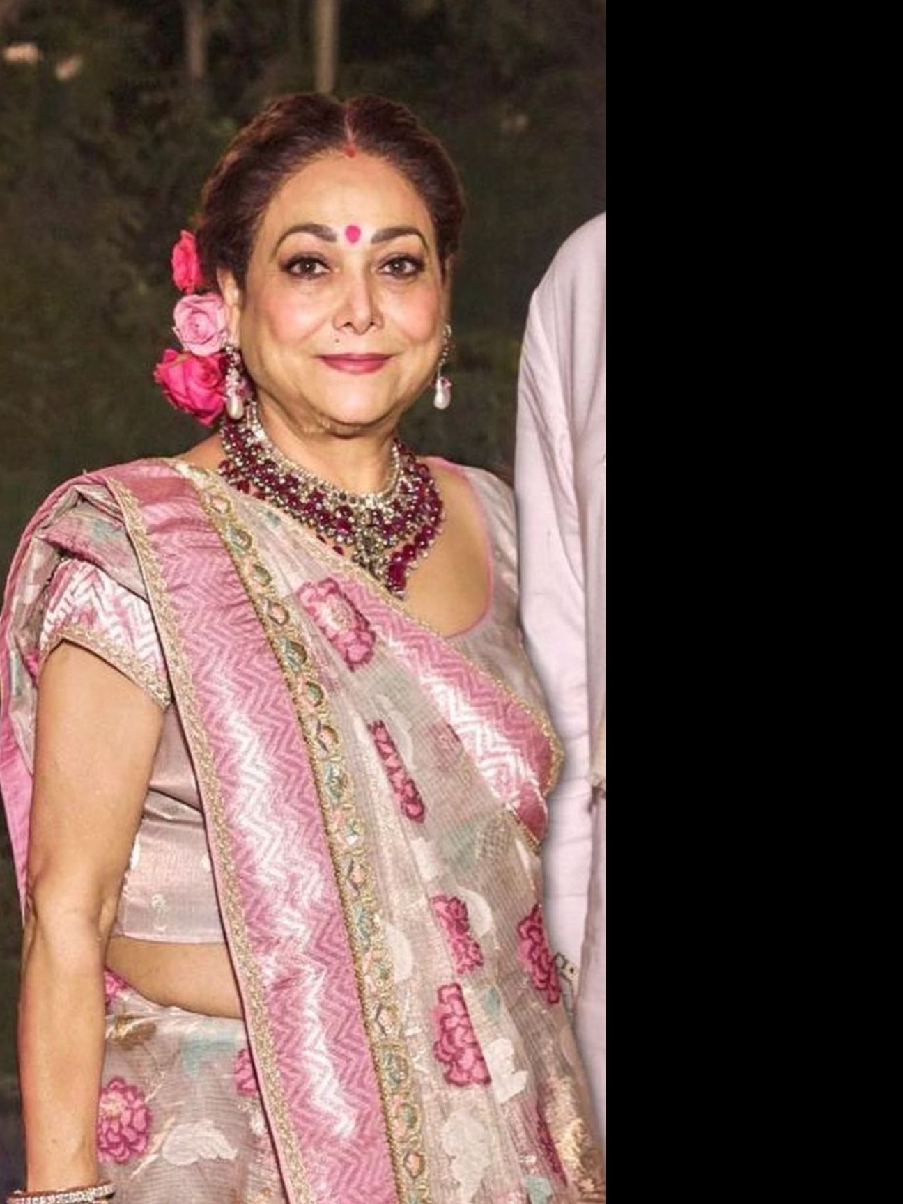 Rakshabandhan posts by Tina Ambani, Anand Mahindra, CP Gurnani, Radhika Gupta's post on women in sarees, Gaurav Munjal's post: India Inc on X (Twitter)