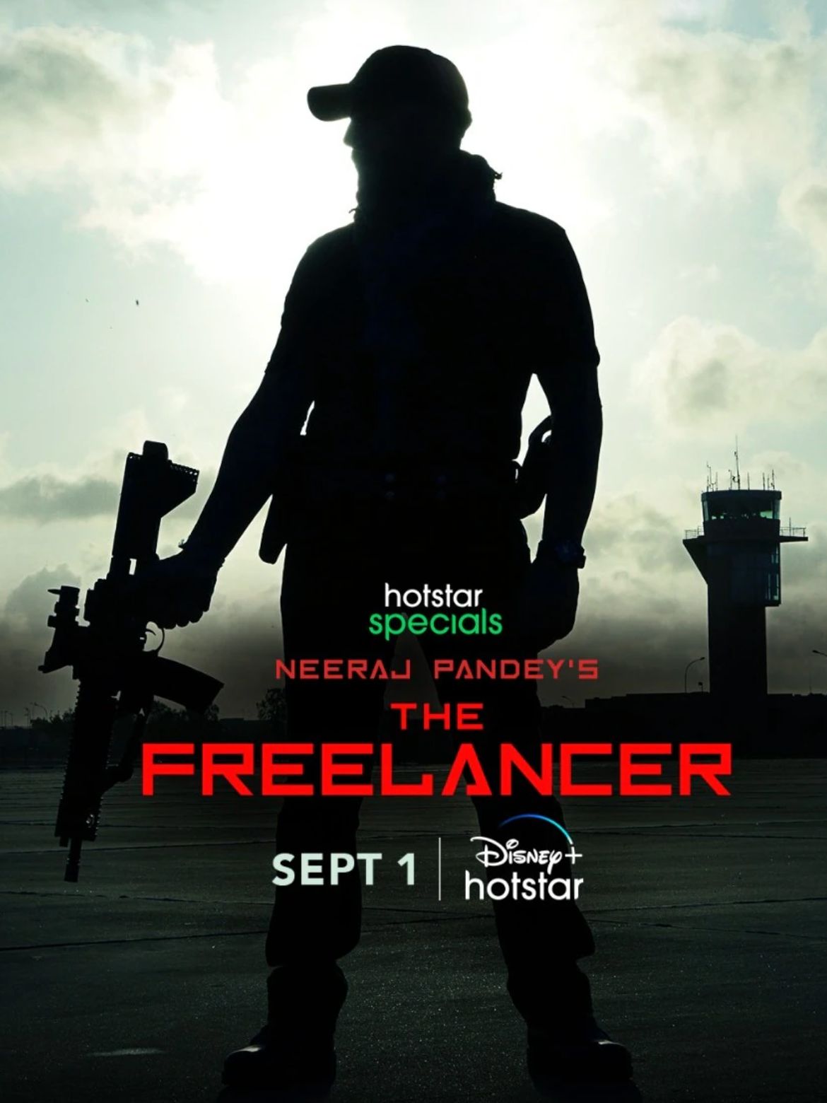 The Freelancer