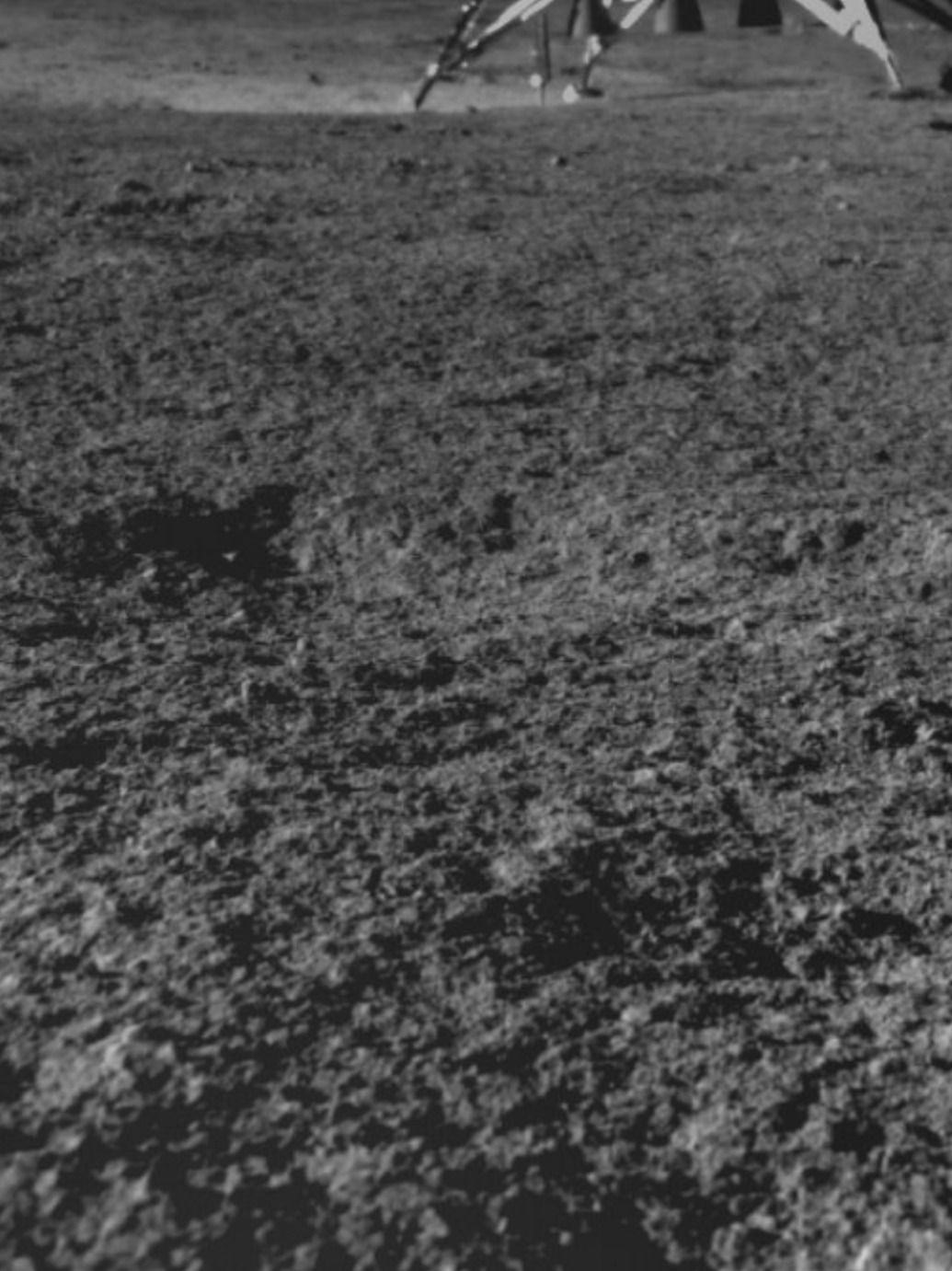 Here's how soil in Tamil Nadu district Namakkal helped prepare for historic Chandrayaan-3 landing