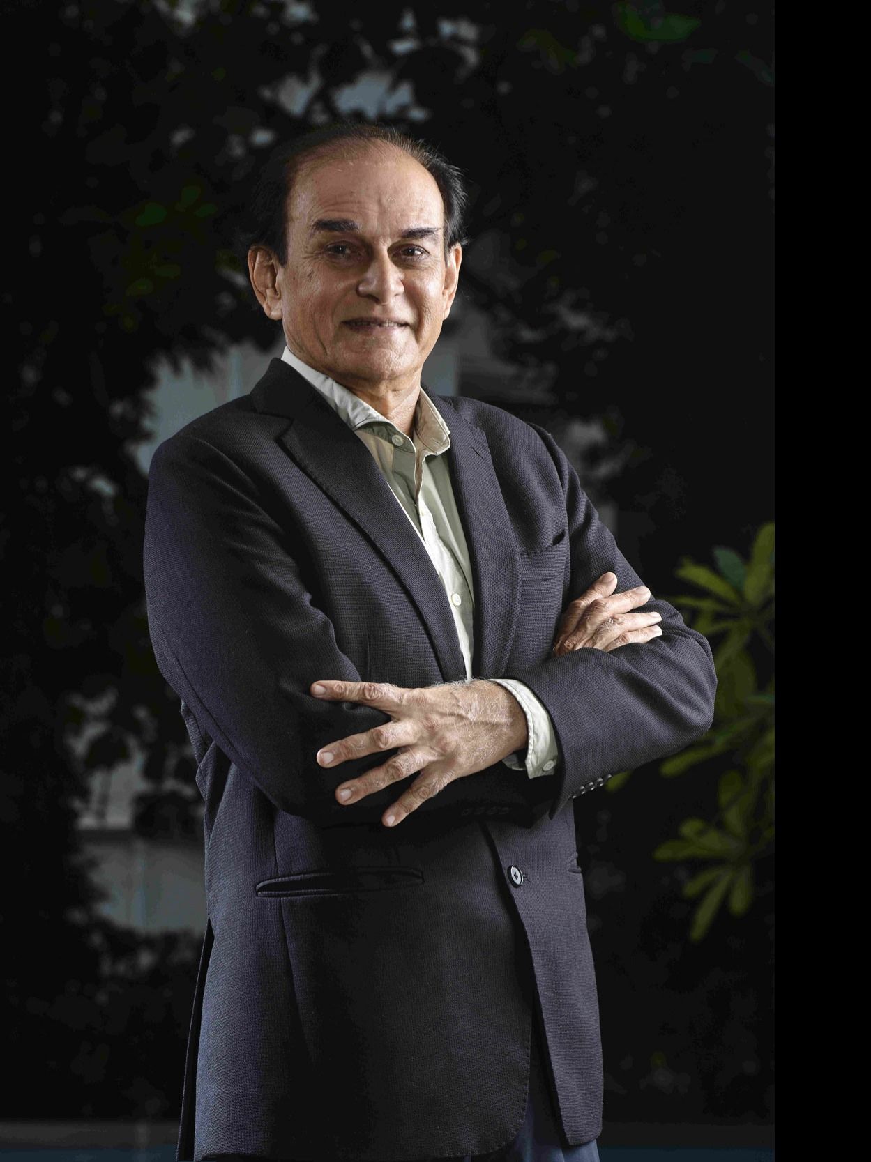 Anupam Mittal on India-Pakistan match, Harsh Mariwala shares thrilling video, Harsh Goenka visits Eleven Madison Park in New York: India Inc on X (Twitter)