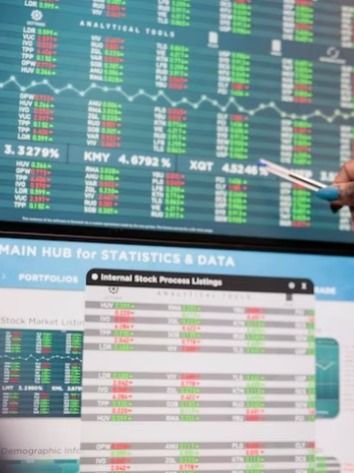 Stocks to watch on September 5, 2023: Oil India, Vishnu Prakash Punglia, Jio Financial Services, Ircon, Kajaria Ceramics, Adani Ports, others