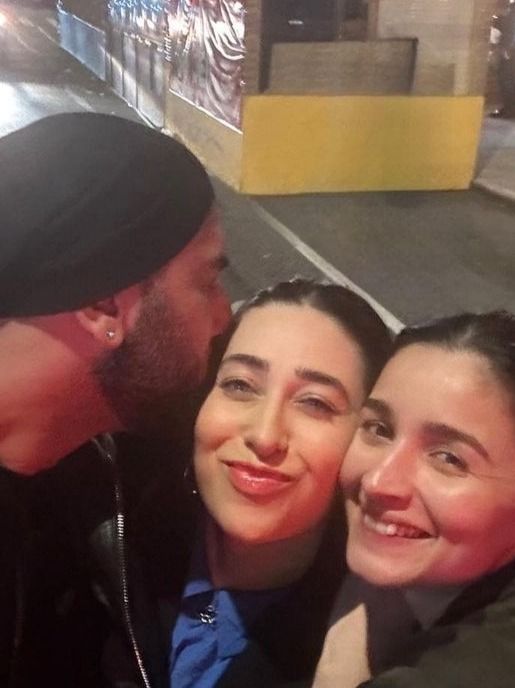 Jawan star SRK, daughter Suhana visit temple, Kushi’s Vijay Deverakonda to donate Rs 1 cr, ‘Jailer’ producer gifts Porsche to ‘Kaavaalaa’ composer, Rohit Sharma’s post on Asia Cup: Celebs on Insta