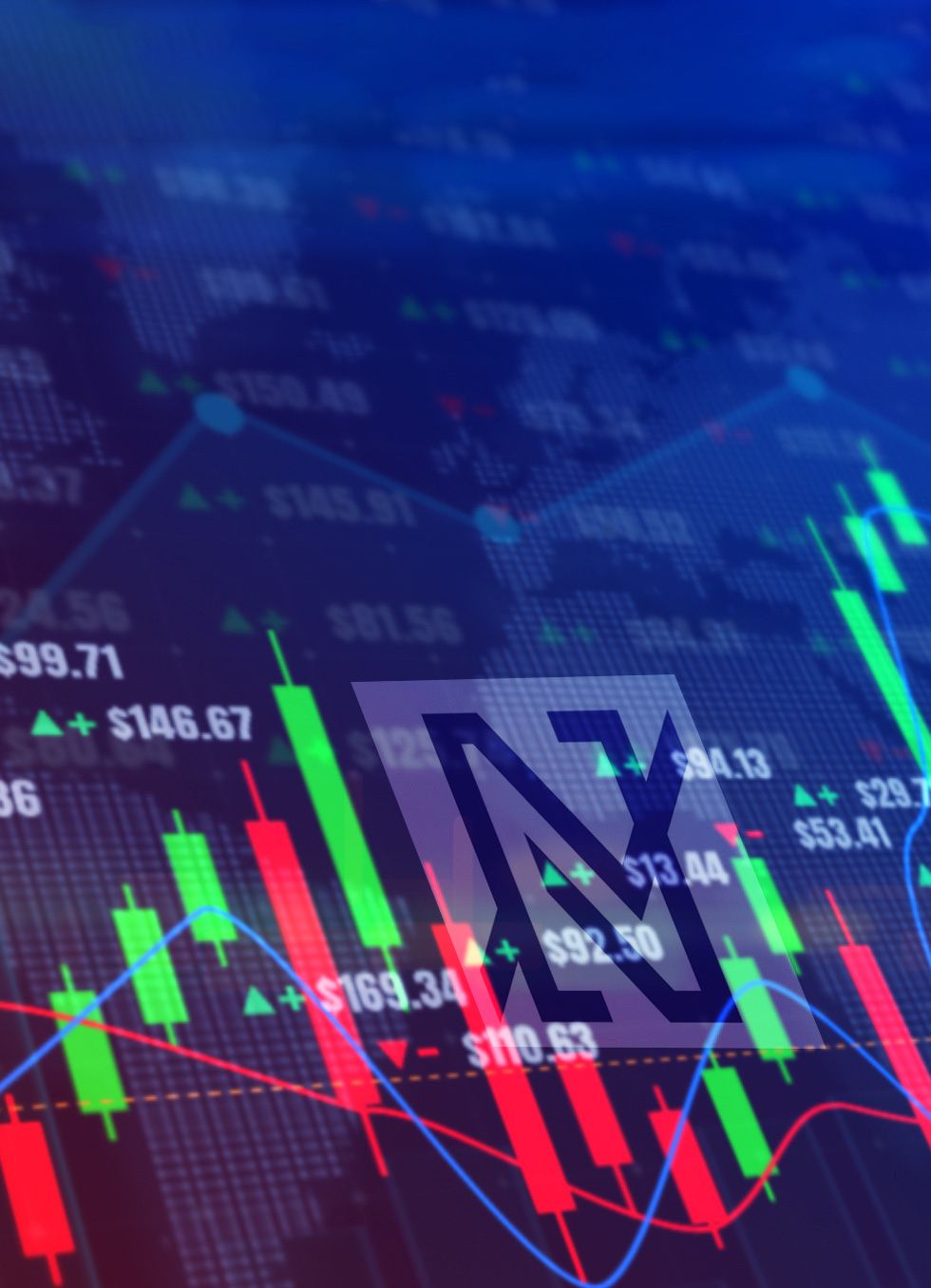 stocks in focus