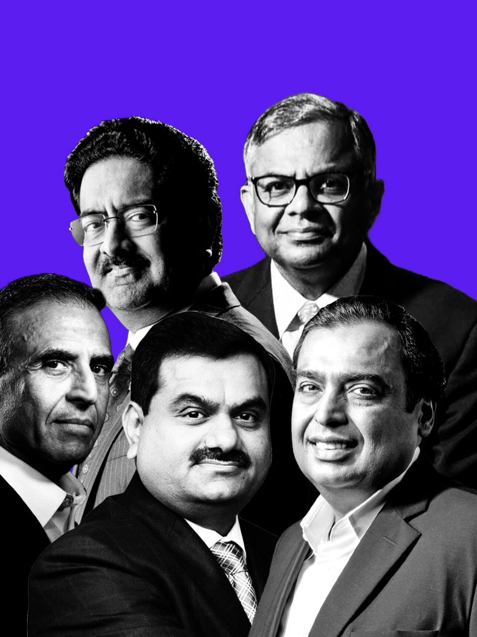 Billionaires Mukesh Ambani and Gautam Adani, N Chandrasekaran, KM Birla, Sunil Mittal, other business leaders to attend G20 Summit dinner