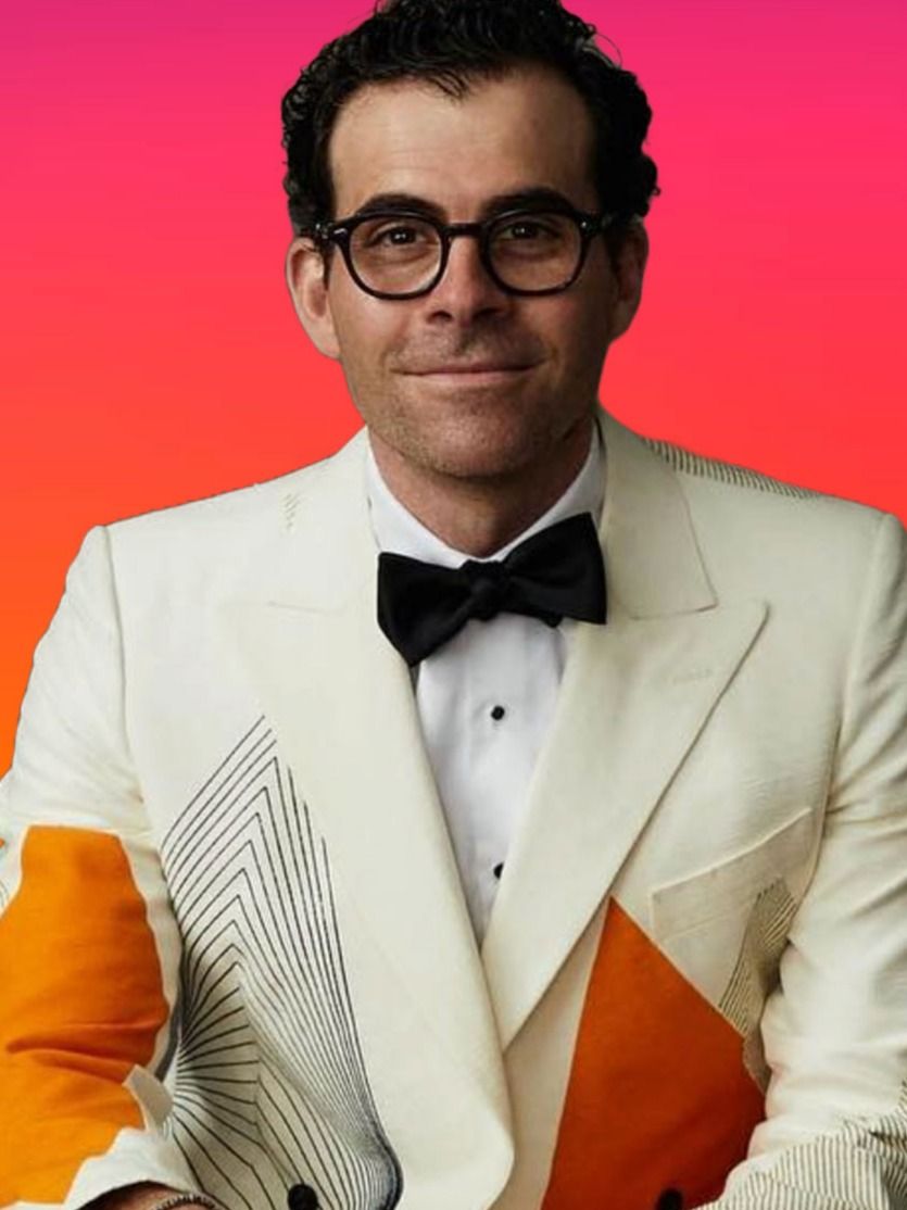 From being a waiter to becoming the head of Instagram- Meet Adam Mosseri