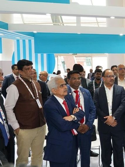 G20 Summit2023: e-Rupee, UPI One World big attractions at RBI pavilion