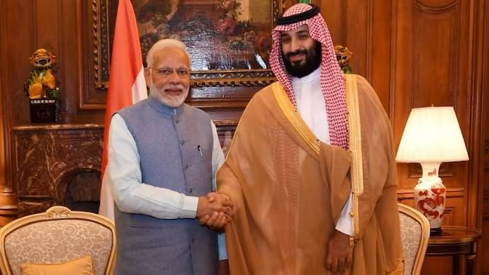 Saudi Prince