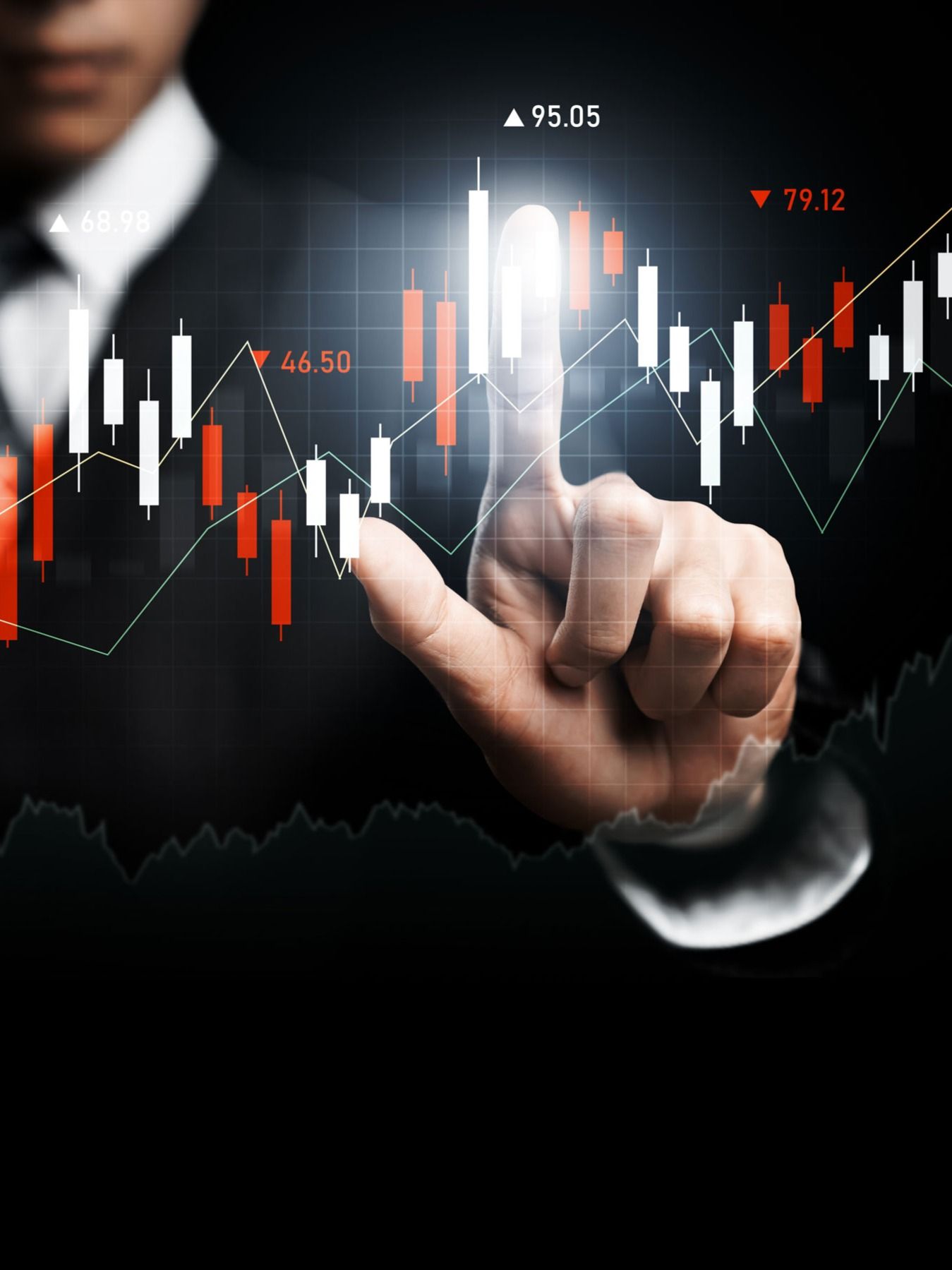 Top stocks of the week: Tata Teleservices, Bank of India, Vodafone Idea, Bajaj Auto, BHEL, others