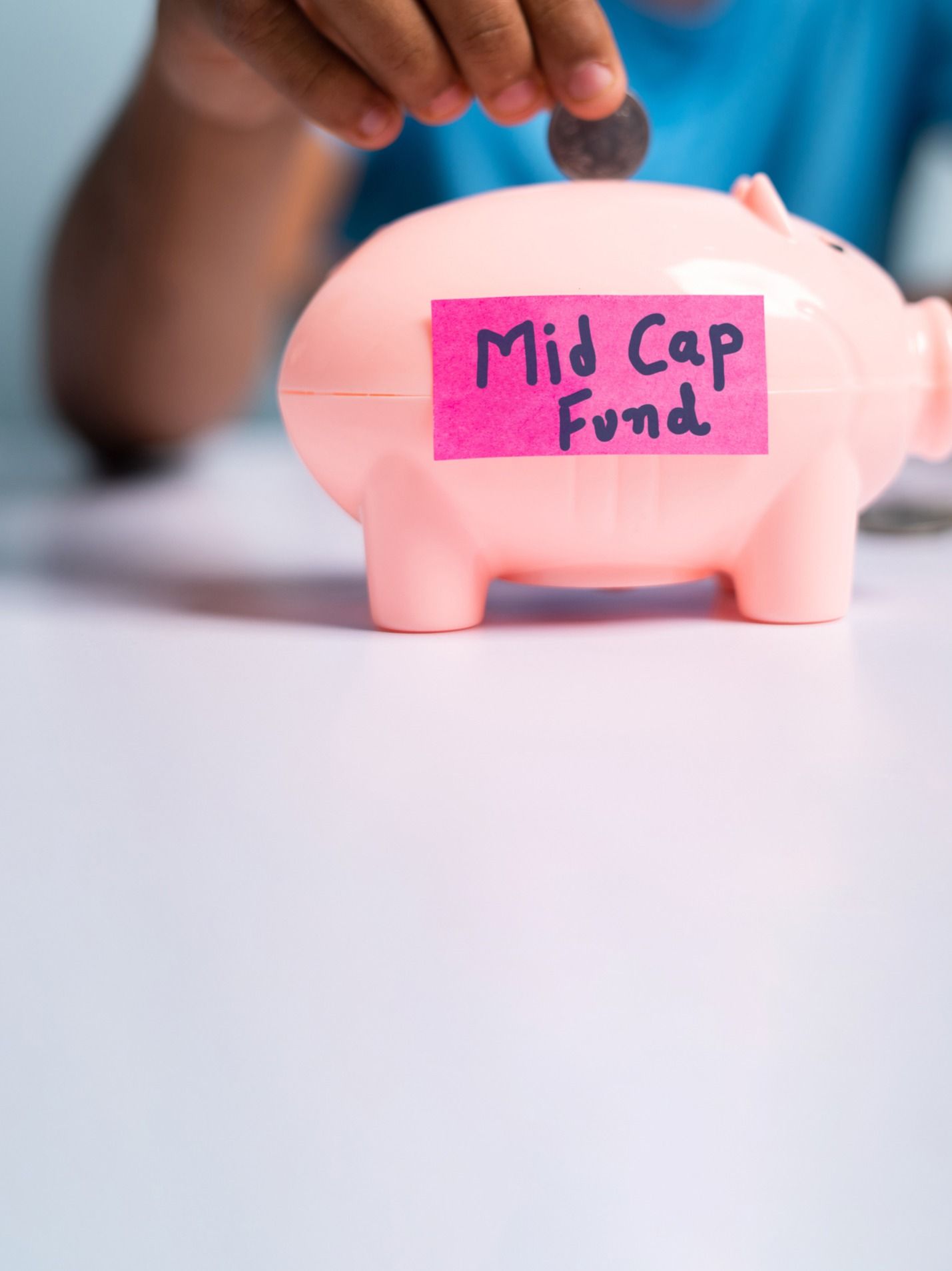 Motilal Oswal Midcap Fund vs Canara Robeco Mid Cap Fund: Mutual funds AUM, return, NAV and more