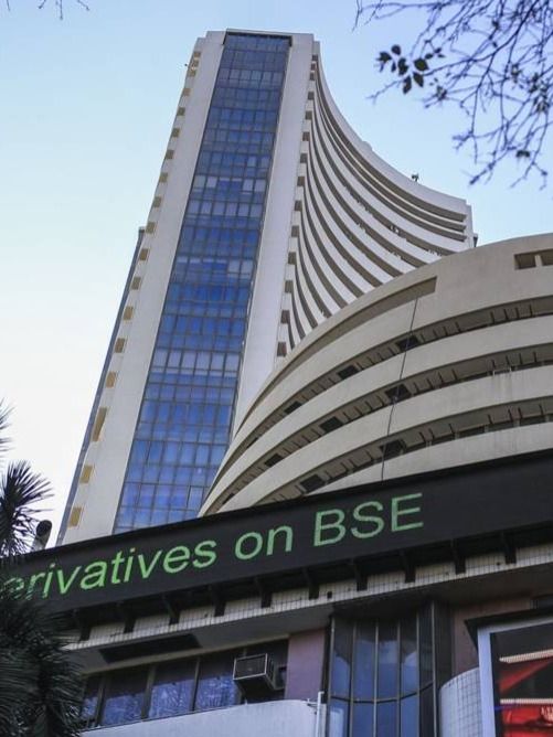 HDFC downgrade, looming Fed decision, and more: 5 reasons why Indian markets cracked over 1% today