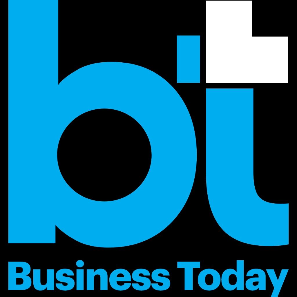 bt logo