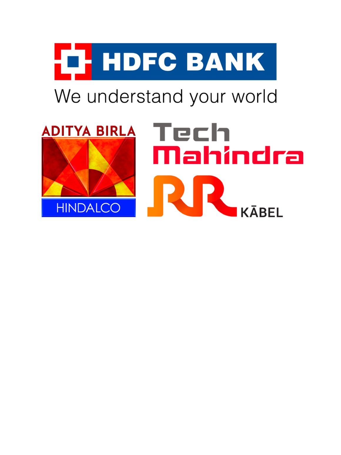 Stock recommendations by share market analysts for September 22, 2023: HDFC Bank, Tech Mahindra, Hindalco & RR Kabel