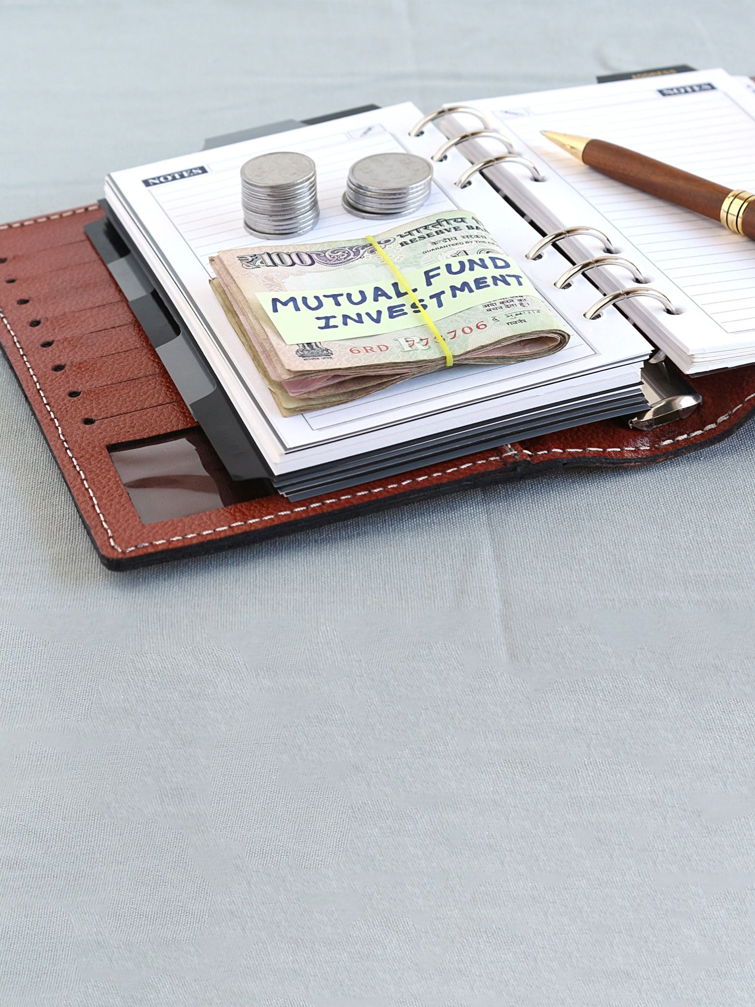 HDFC Small Cap vs Quant Small Cap vs Nippon India Small Cap: Mutual funds AUM, return, NAV and more