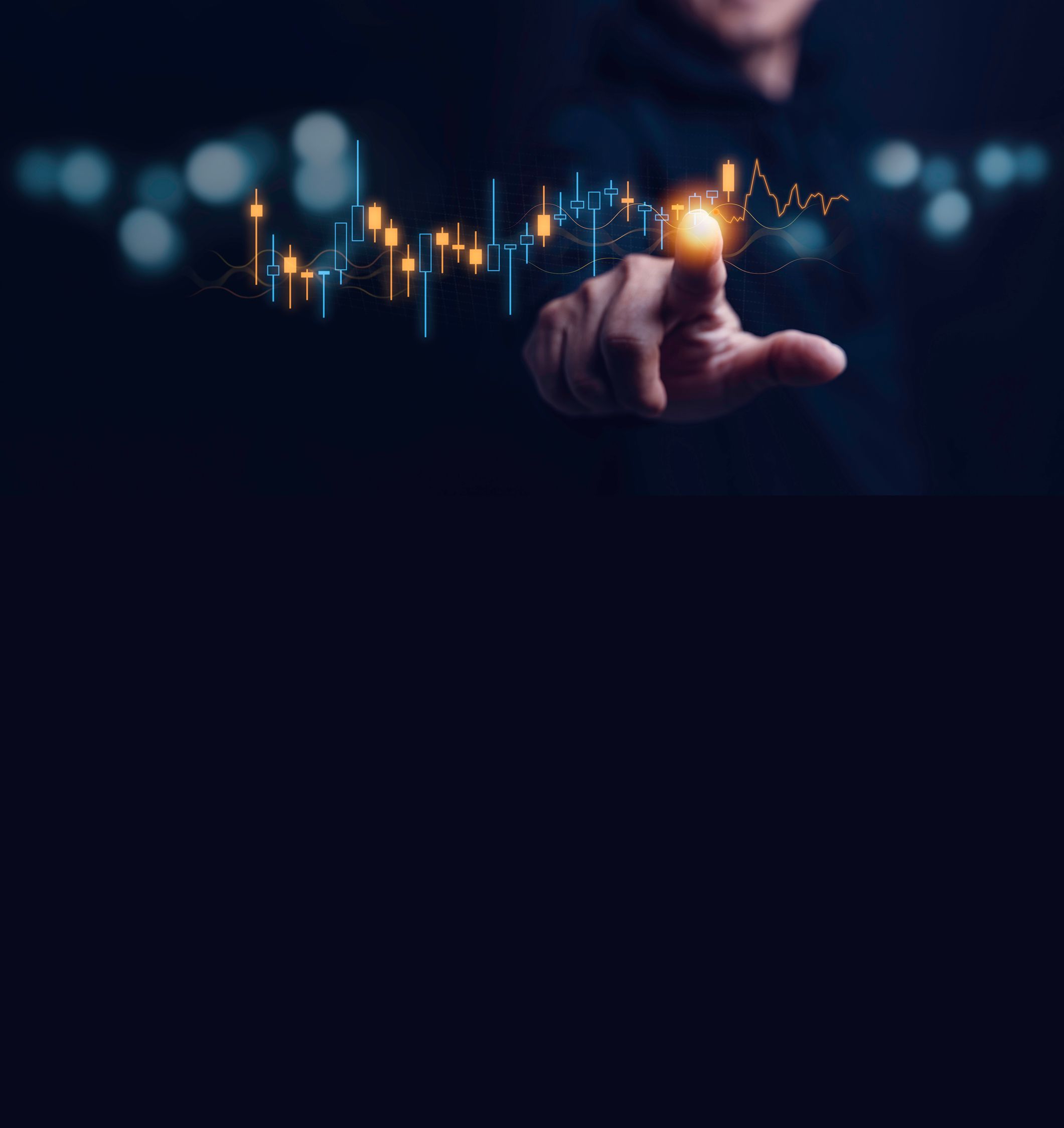 Hot stocks